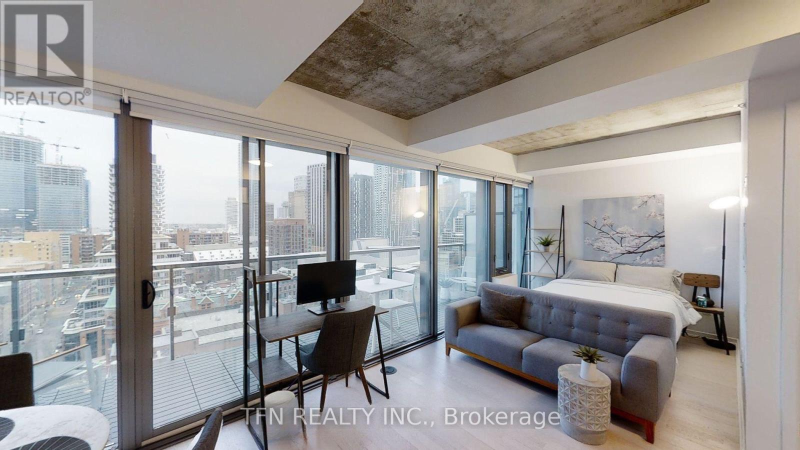 1404 - 60 COLBORNE STREET, Toronto, Ontario