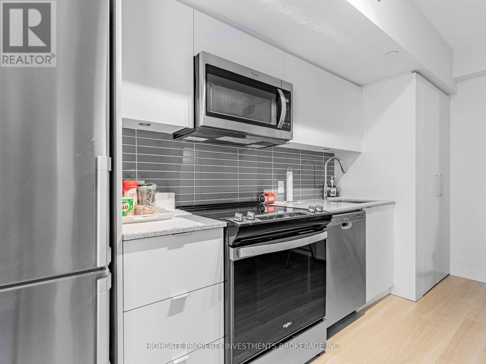 352 - 500 Wilson Avenue, Toronto, Ontario  M3H 0E5 - Photo 11 - C12726850