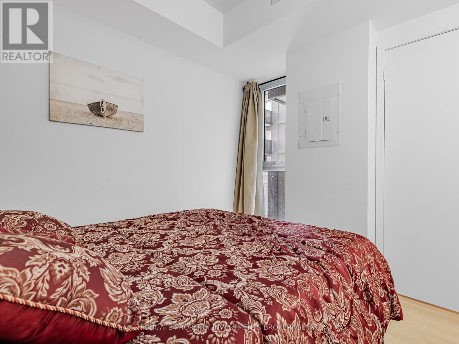 352 - 500 Wilson Avenue, Toronto, Ontario  M3H 0E5 - Photo 15 - C12726850