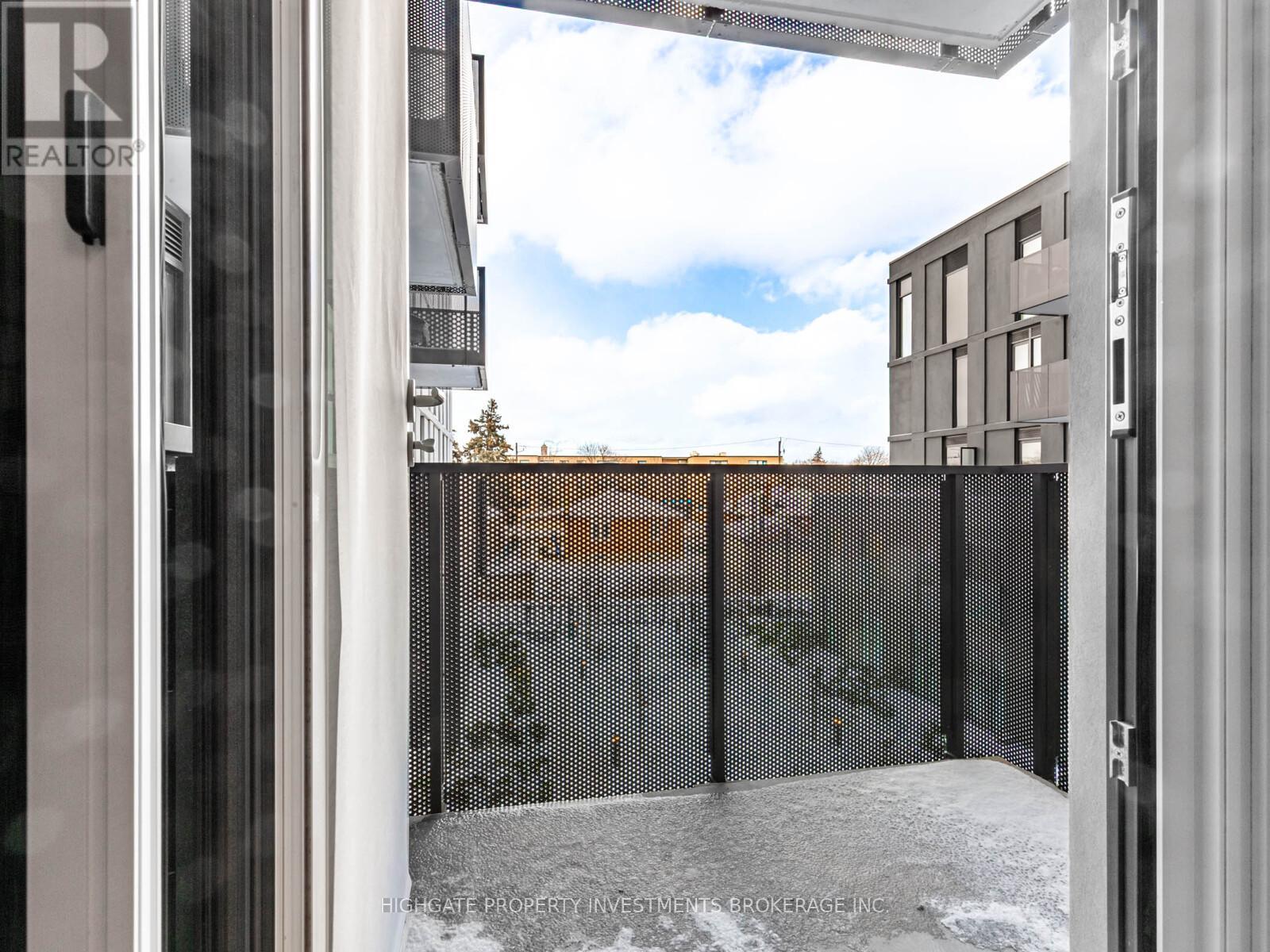 352 - 500 Wilson Avenue, Toronto, Ontario  M3H 0E5 - Photo 19 - C12726850