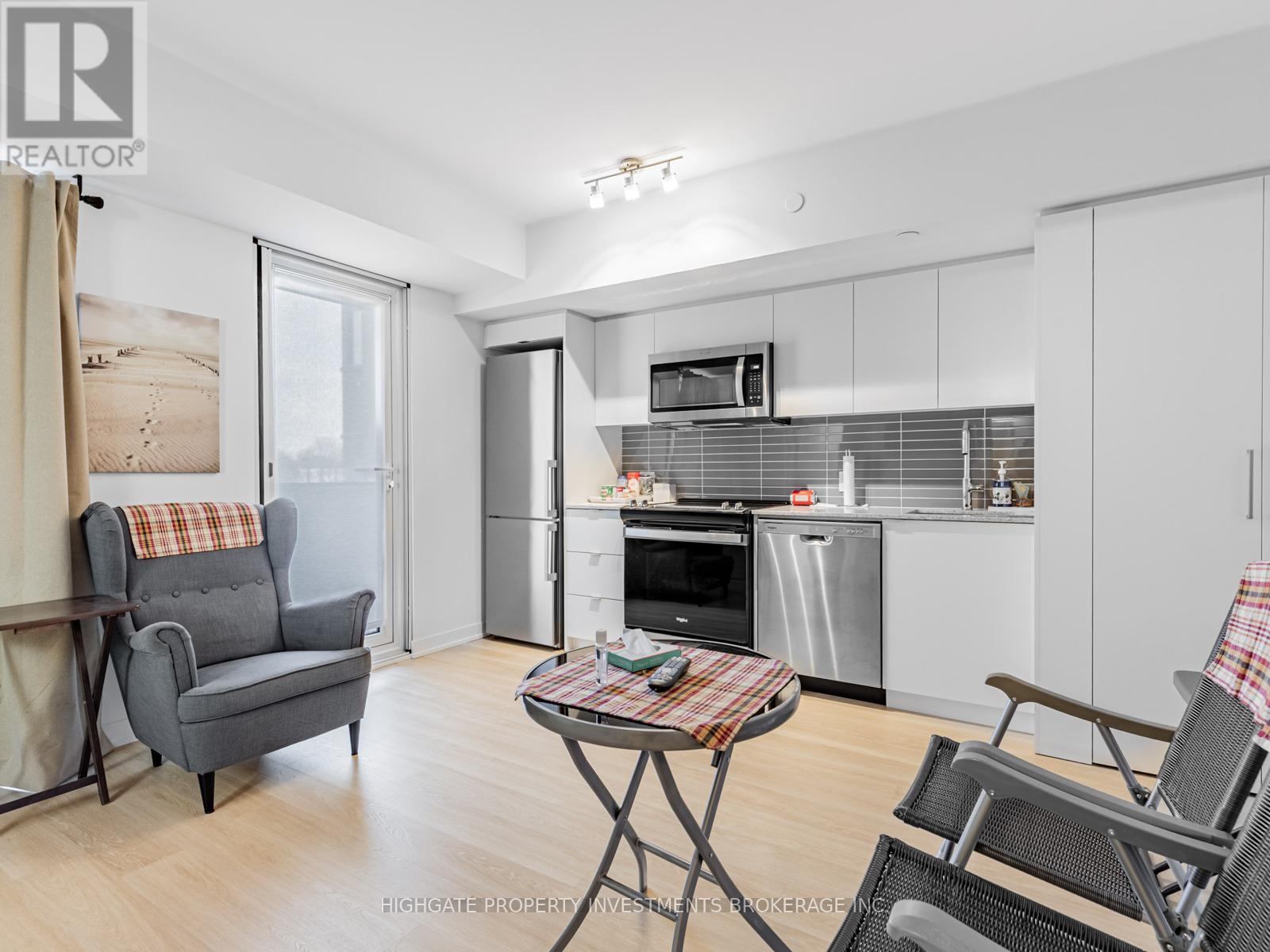 352 - 500 Wilson Avenue, Toronto, Ontario  M3H 0E5 - Photo 7 - C12726850