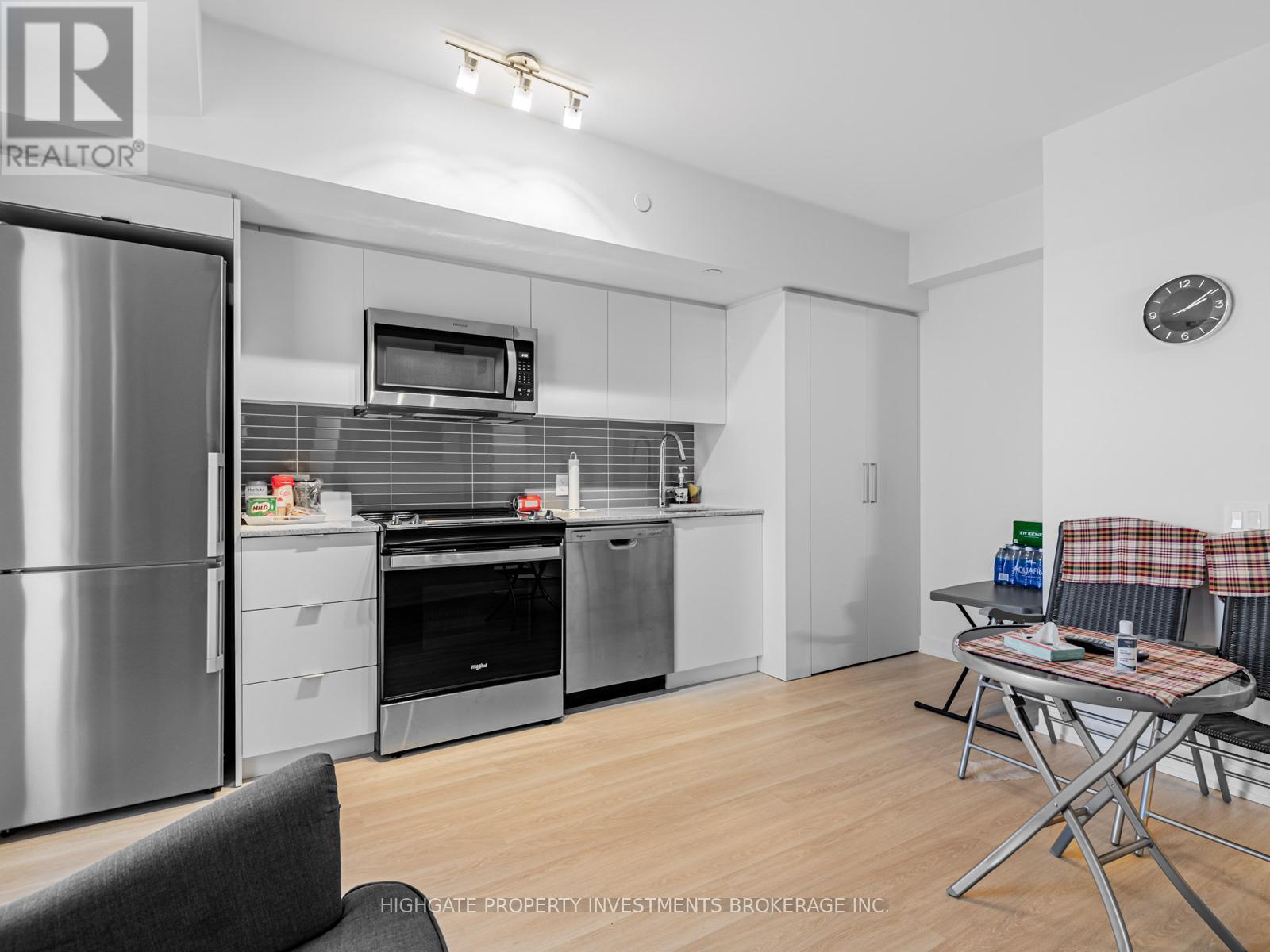 352 - 500 Wilson Avenue, Toronto, Ontario  M3H 0E5 - Photo 8 - C12726850