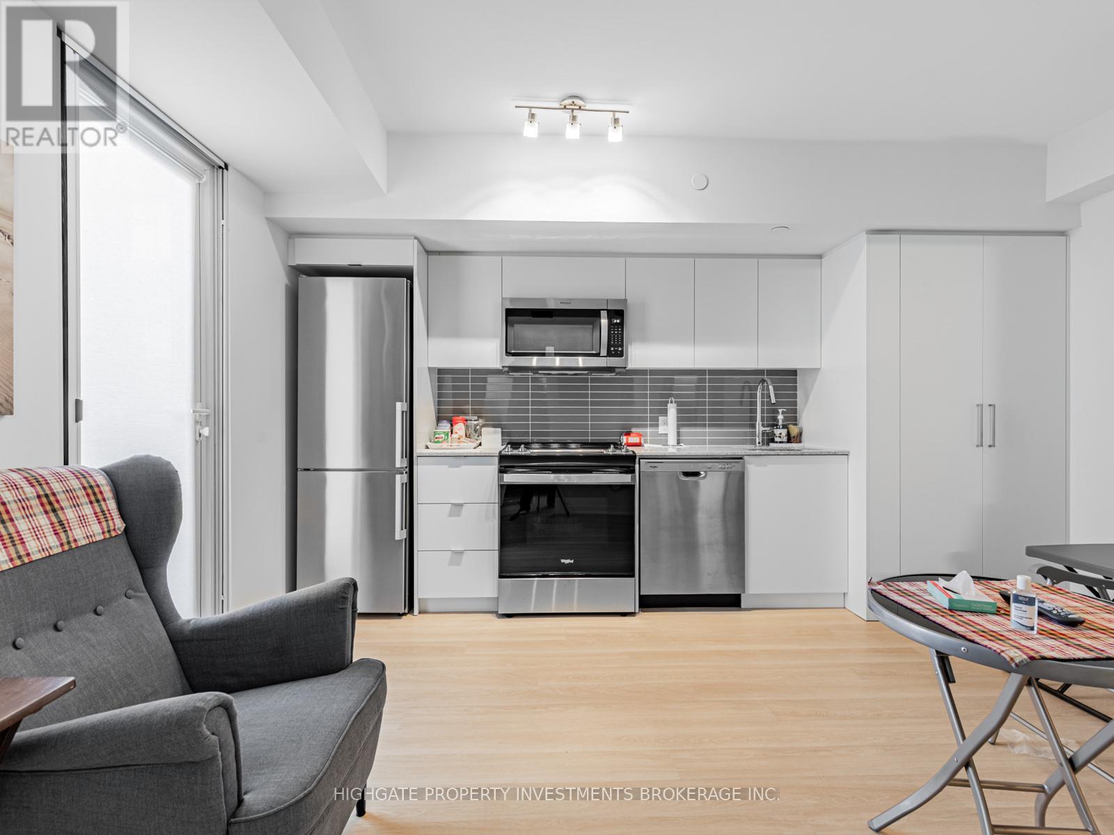 352 - 500 Wilson Avenue, Toronto, Ontario  M3H 0E5 - Photo 9 - C12726850