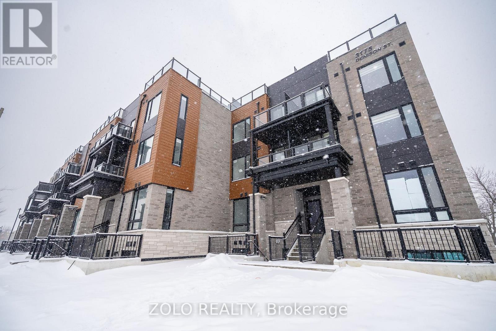 Unit#2 - 3175 Denison Street, Markham, Ontario  L3S 0B9 - Photo 2 - N12726834