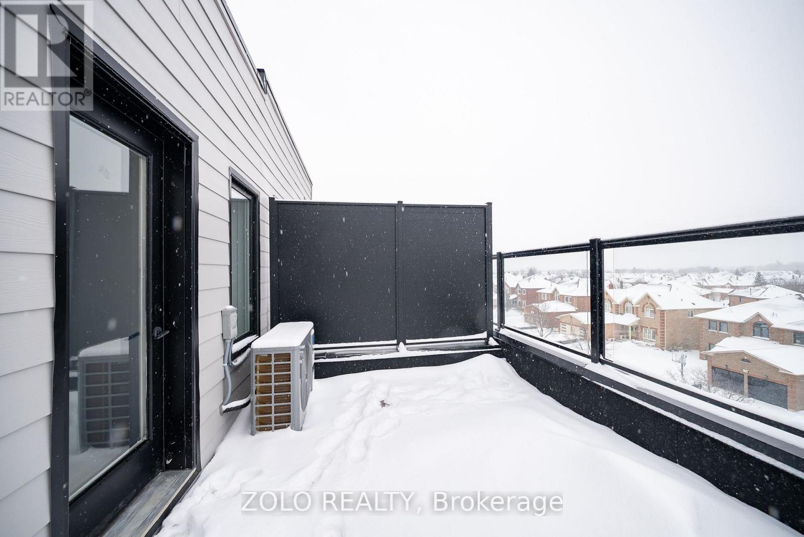 Unit#2 - 3175 Denison Street, Markham, Ontario  L3S 0B9 - Photo 27 - N12726834