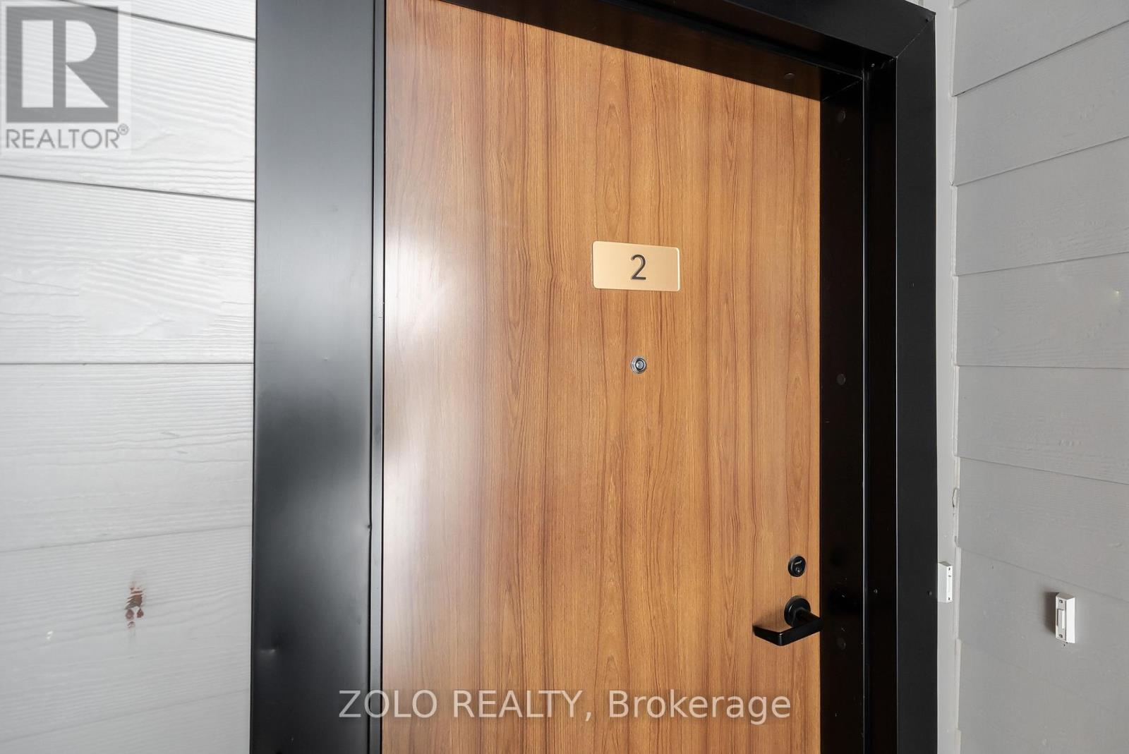 Unit#2 - 3175 Denison Street, Markham, Ontario  L3S 0B9 - Photo 4 - N12726834