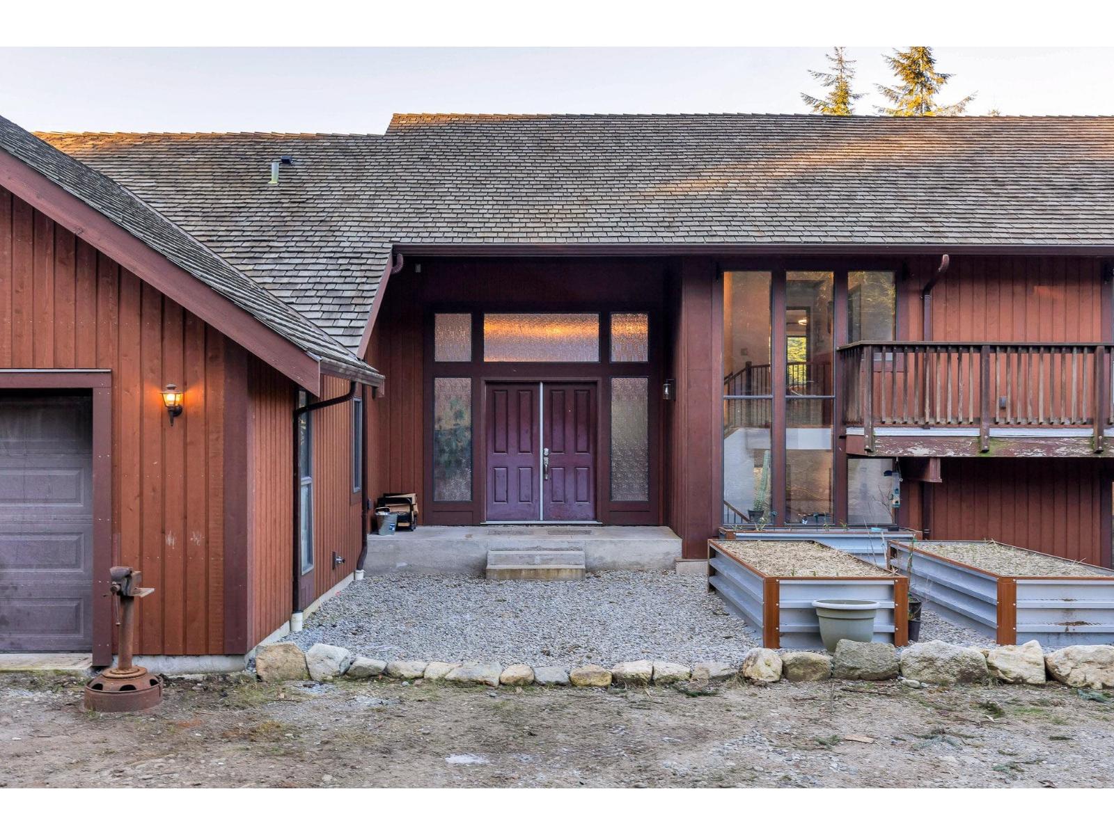 12530 JOHNSON STREET, Mission, British Columbia