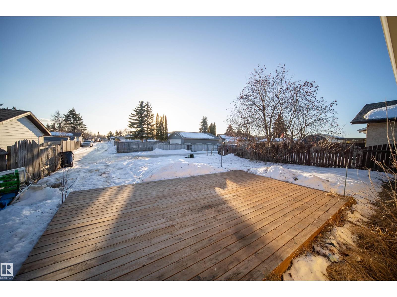 2311 146 Av Nw, Edmonton, Alberta  T5Y 1W4 - Photo 16 - E4470971