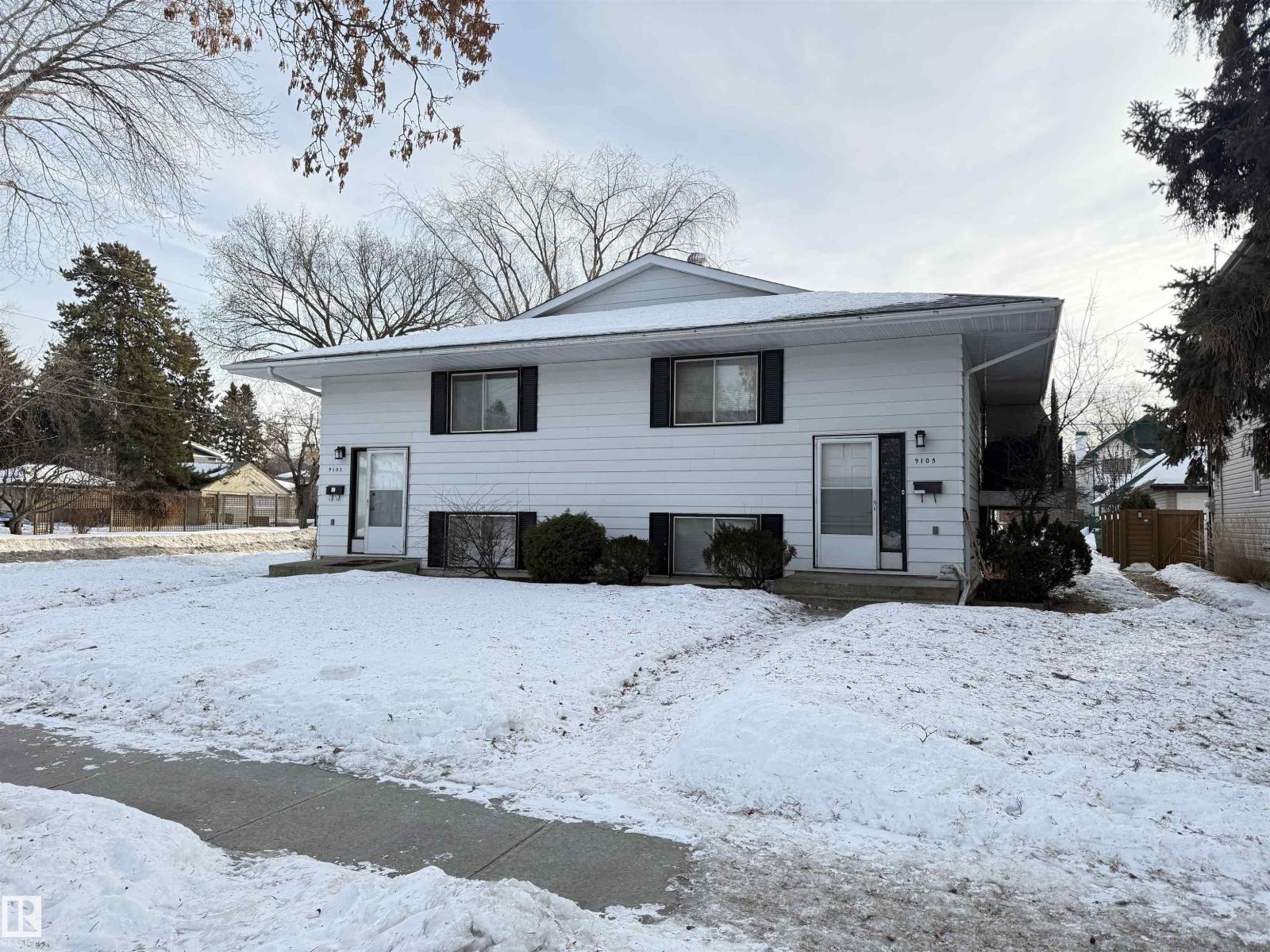 7810 91 ST NW, Edmonton, Alberta