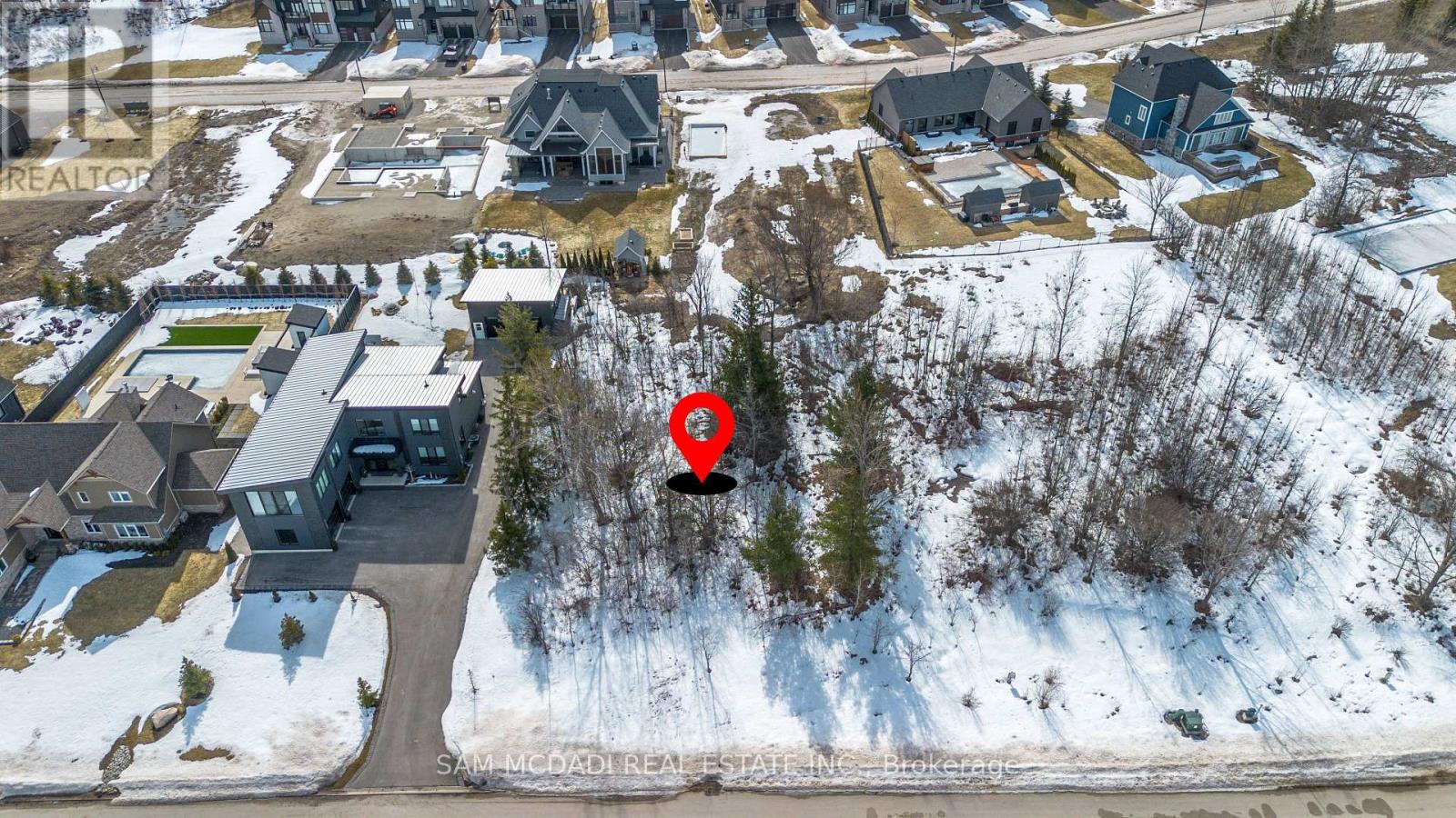 Lt 26 Barton Boulevard, Blue Mountains, Ontario  N0H 1J0 - Photo 11 - X12726816