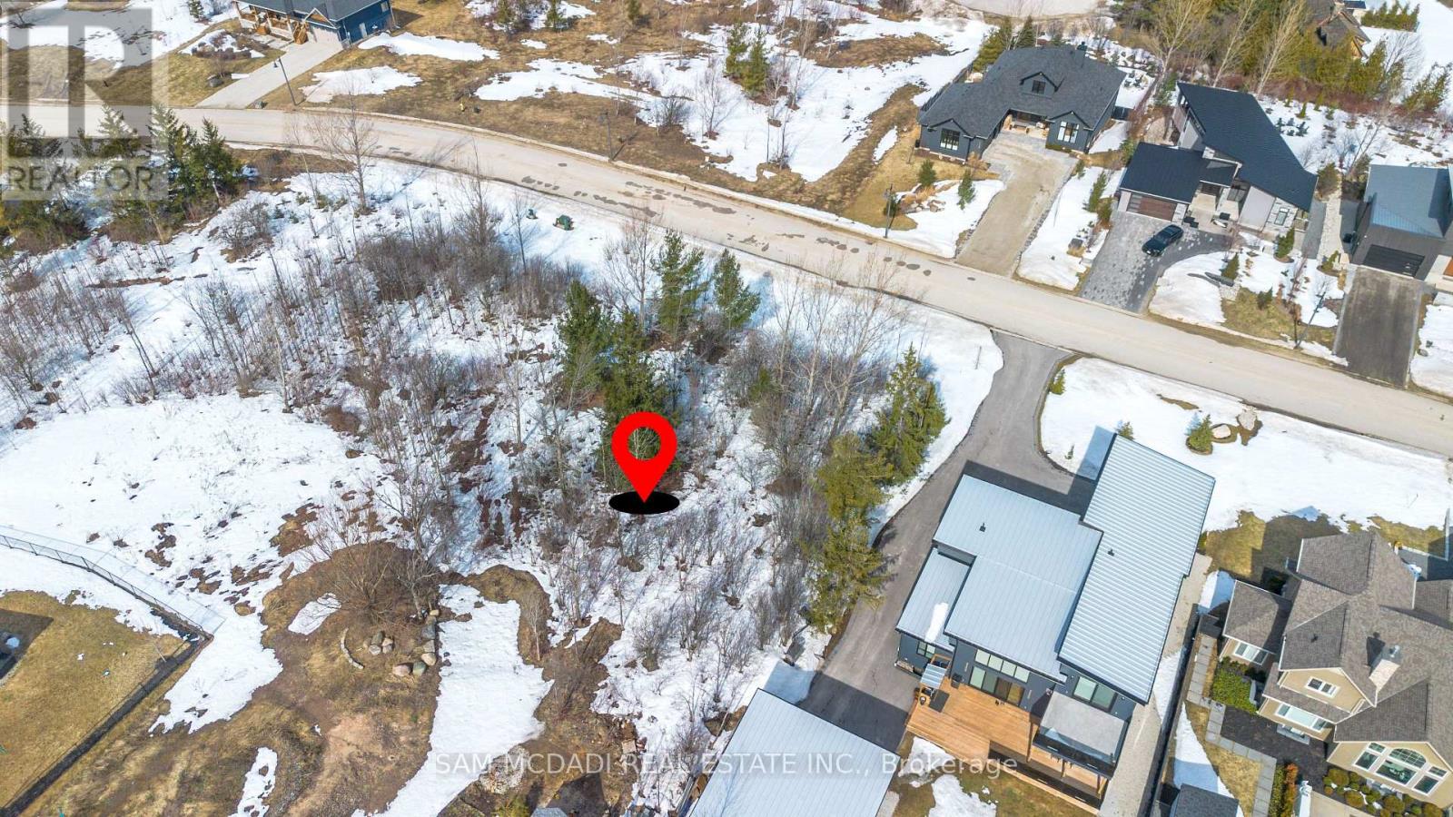 Lt 26 Barton Boulevard, Blue Mountains, Ontario  N0H 1J0 - Photo 13 - X12726816