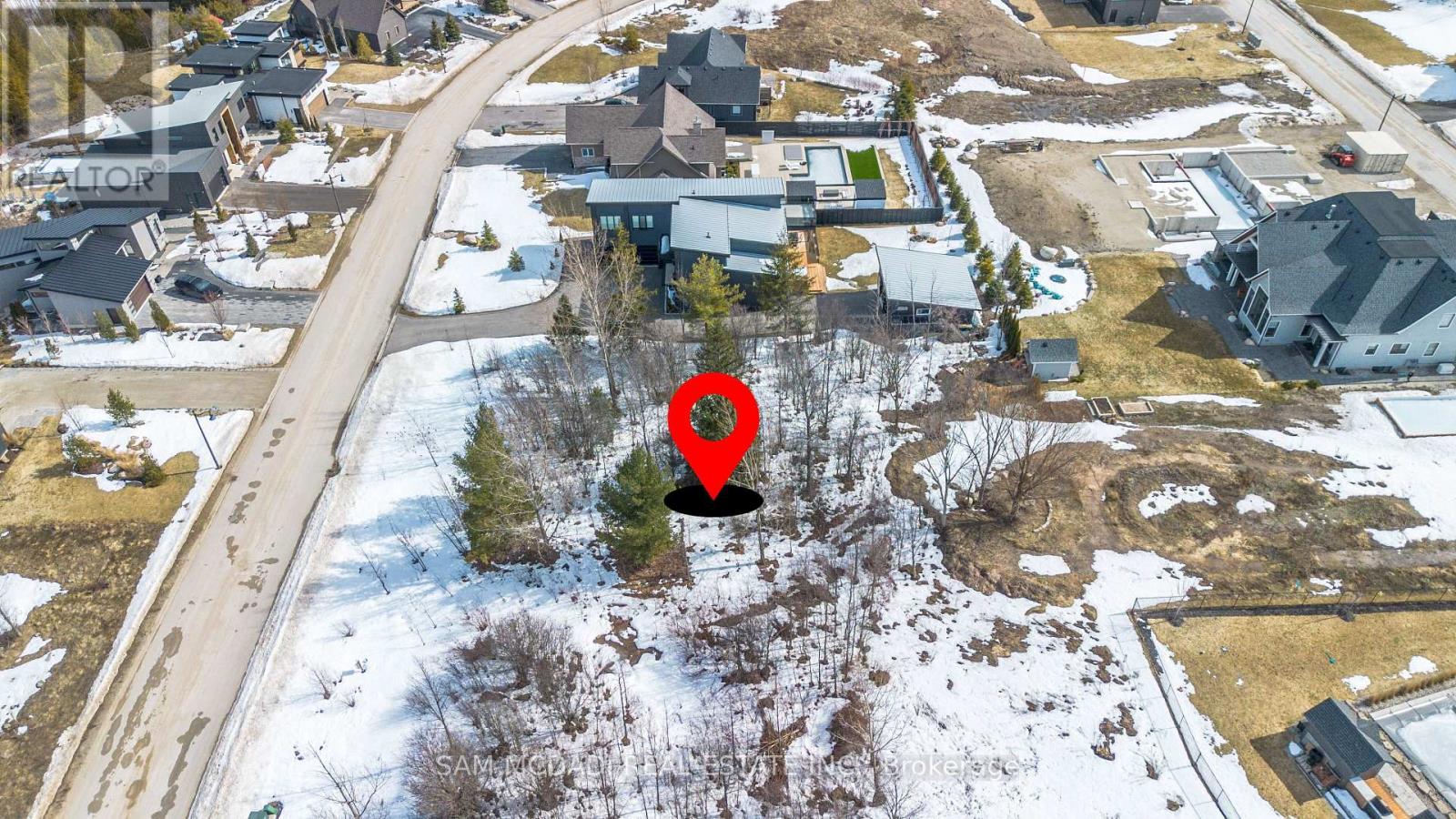 Lt 26 Barton Boulevard, Blue Mountains, Ontario  N0H 1J0 - Photo 15 - X12726816