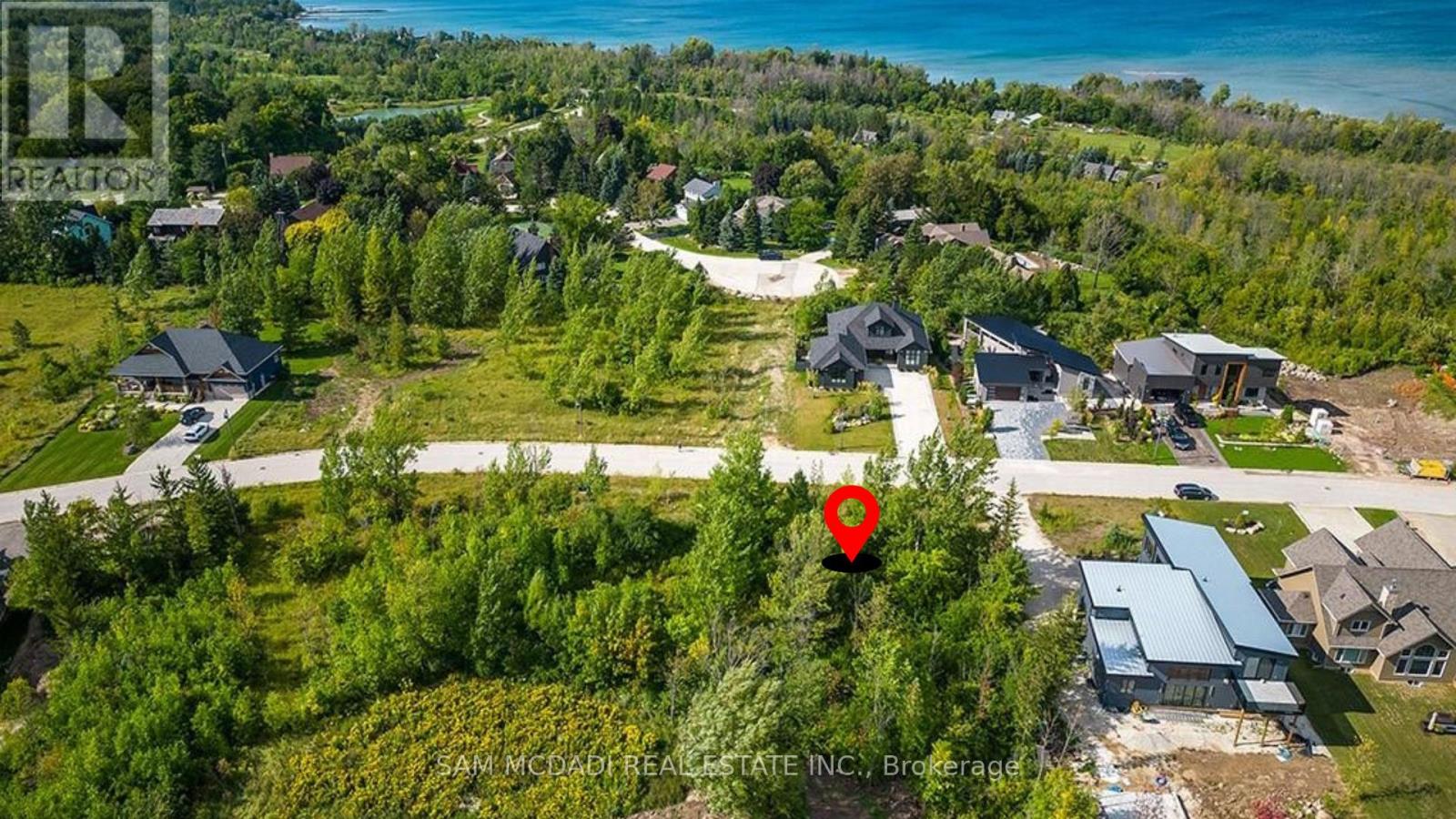 Lt 26 Barton Boulevard, Blue Mountains, Ontario  N0H 1J0 - Photo 17 - X12726816