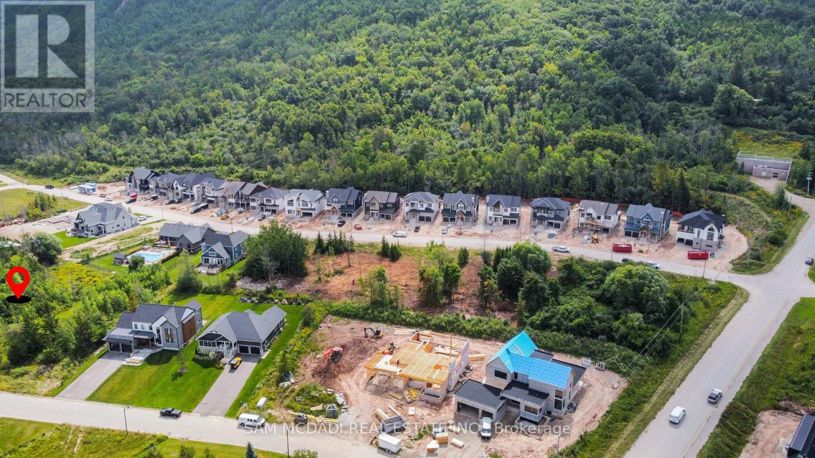 Lt 26 Barton Boulevard, Blue Mountains, Ontario  N0H 1J0 - Photo 18 - X12726816