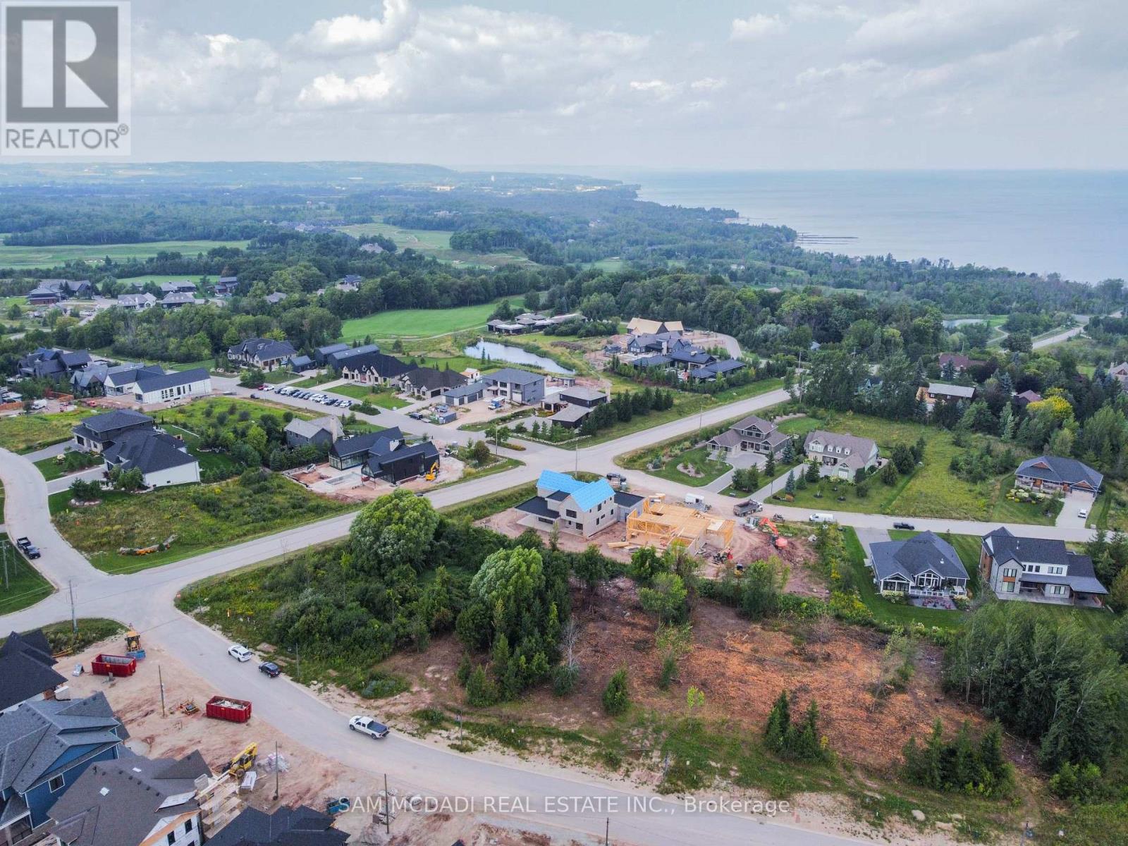 Lt 26 Barton Boulevard, Blue Mountains, Ontario  N0H 1J0 - Photo 19 - X12726816