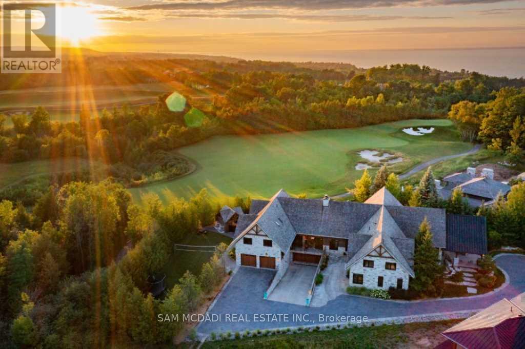 Lt 26 Barton Boulevard, Blue Mountains, Ontario  N0H 1J0 - Photo 21 - X12726816