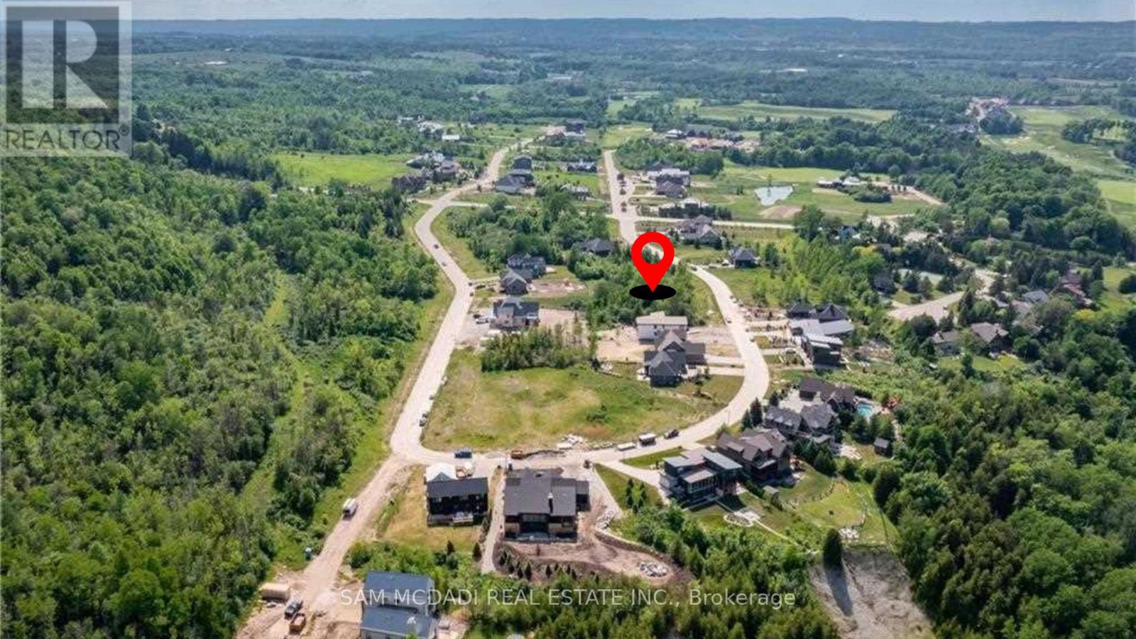 Lt 26 Barton Boulevard, Blue Mountains, Ontario  N0H 1J0 - Photo 3 - X12726816