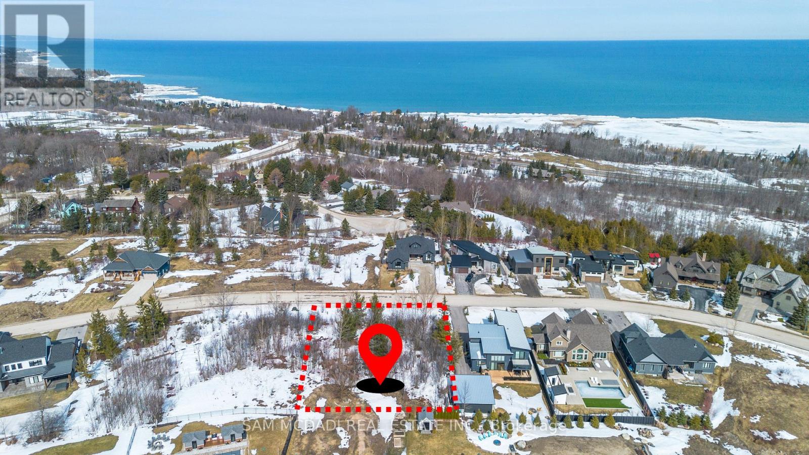 Lt 26 Barton Boulevard, Blue Mountains, Ontario  N0H 1J0 - Photo 5 - X12726816