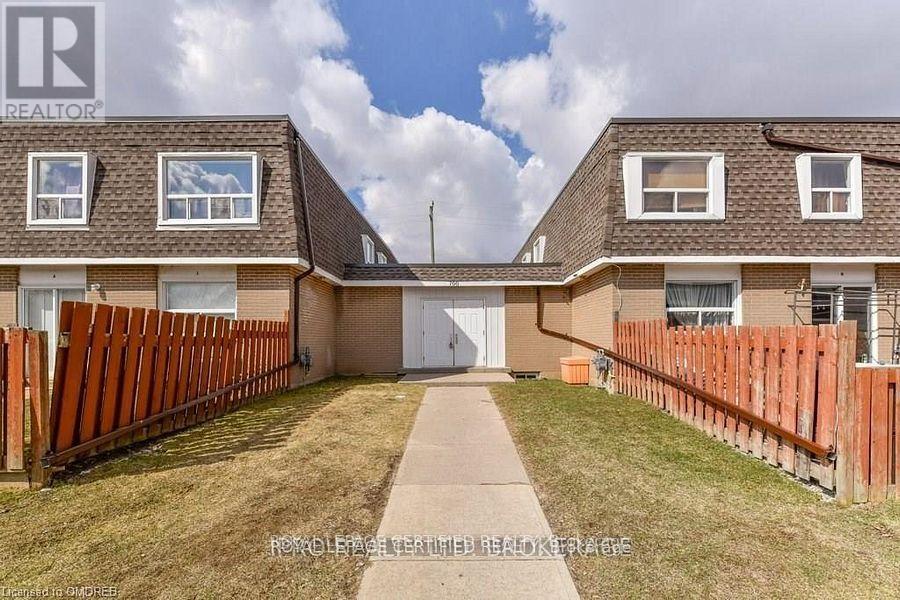 766 WALTER STREET, Cambridge, Ontario