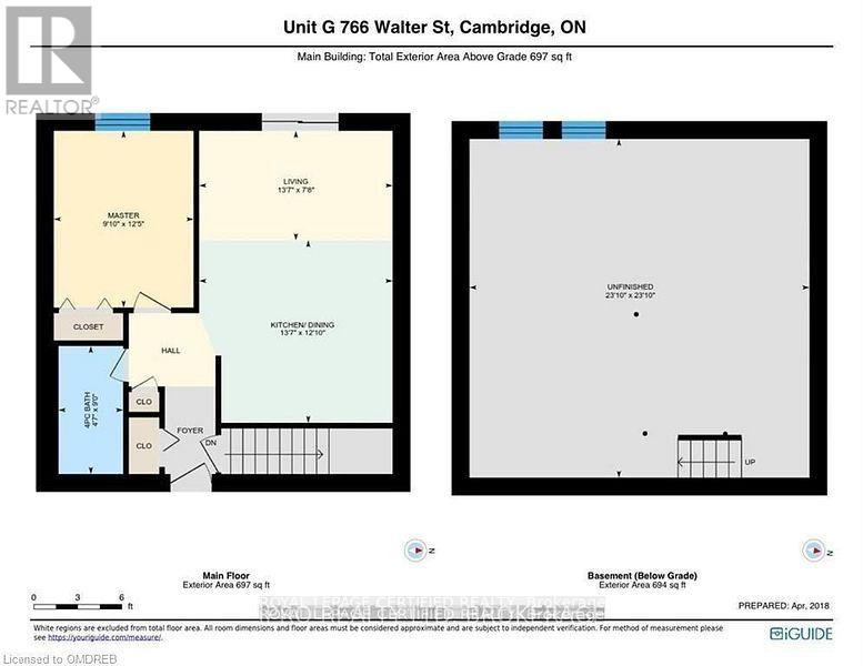 766 Walter Street, Cambridge, Ontario  N3H 4P3 - Photo 18 - X12726840