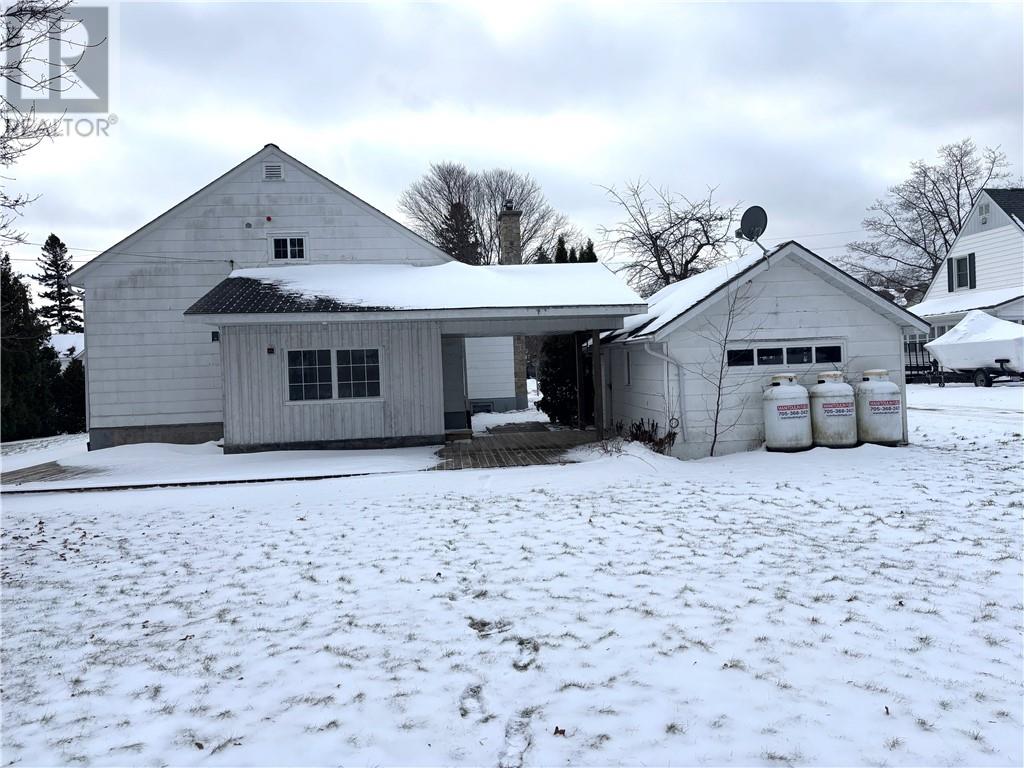 16 Robinson Street W, Little Current, Ontario  P0P 1K0 - Photo 20 - 2126115