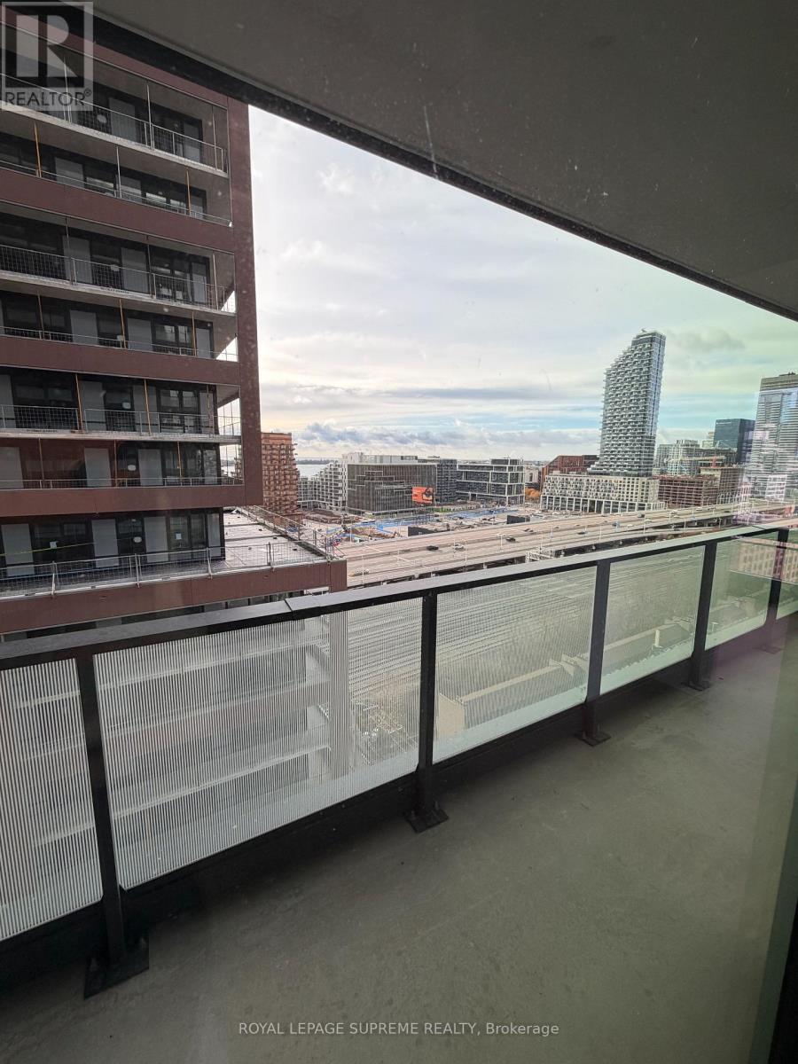 1504 - 35 Parliament Street, Toronto, Ontario  M6P 2T3 - Photo 22 - C12721812