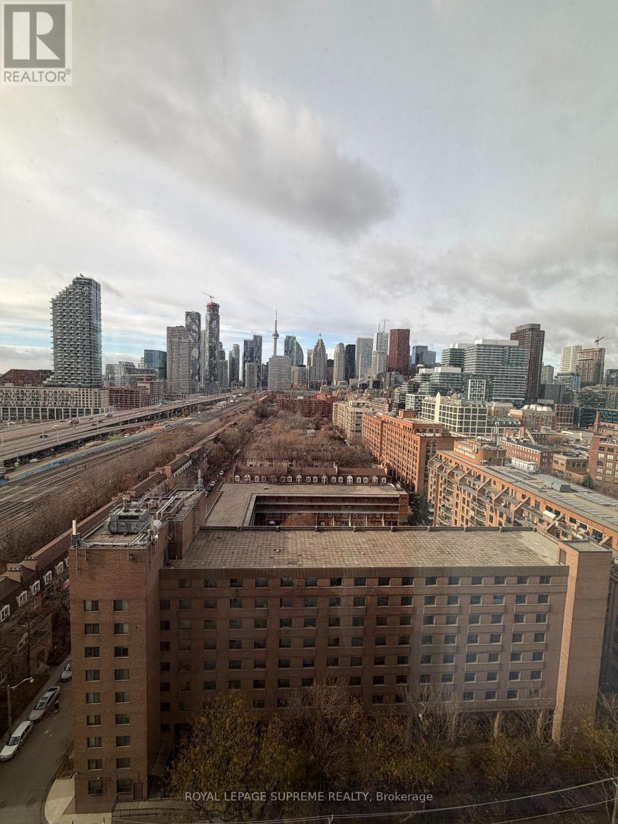 1504 - 35 Parliament Street, Toronto, Ontario  M6P 2T3 - Photo 24 - C12721812