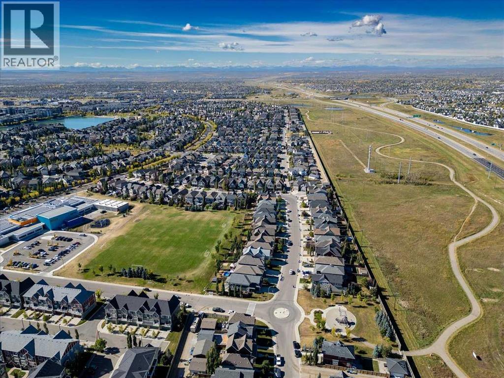 195 Marquis Common Se, Calgary, Alberta  T3M 1N6 - Photo 41 - A2271869