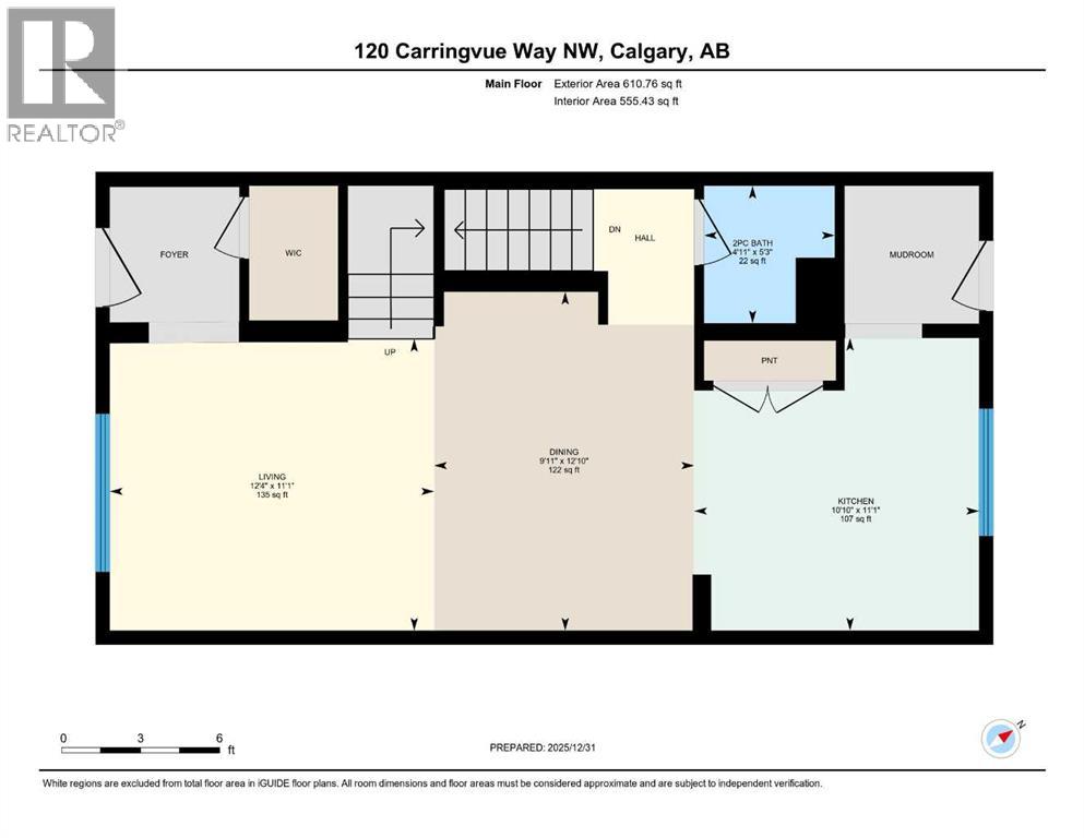 120 Carringvue Way Nw, Calgary, Alberta  T3P 1K6 - Photo 43 - A2279083