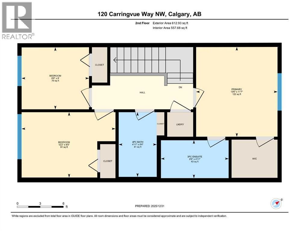 120 Carringvue Way Nw, Calgary, Alberta  T3P 1K6 - Photo 44 - A2279083