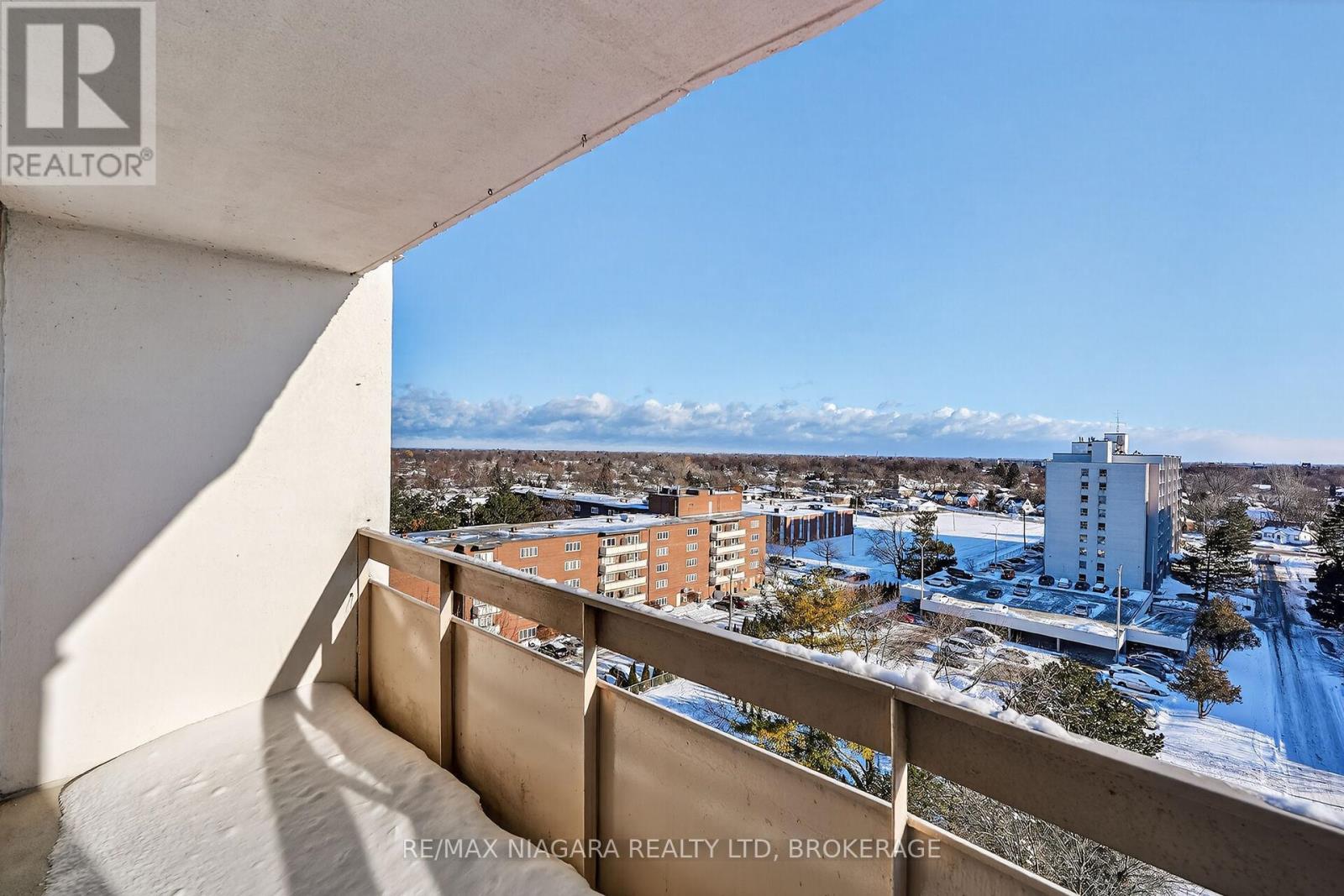 1003 - 365 Geneva Street, St. Catharines, Ontario  L2N 5S7 - Photo 17 - X12716520