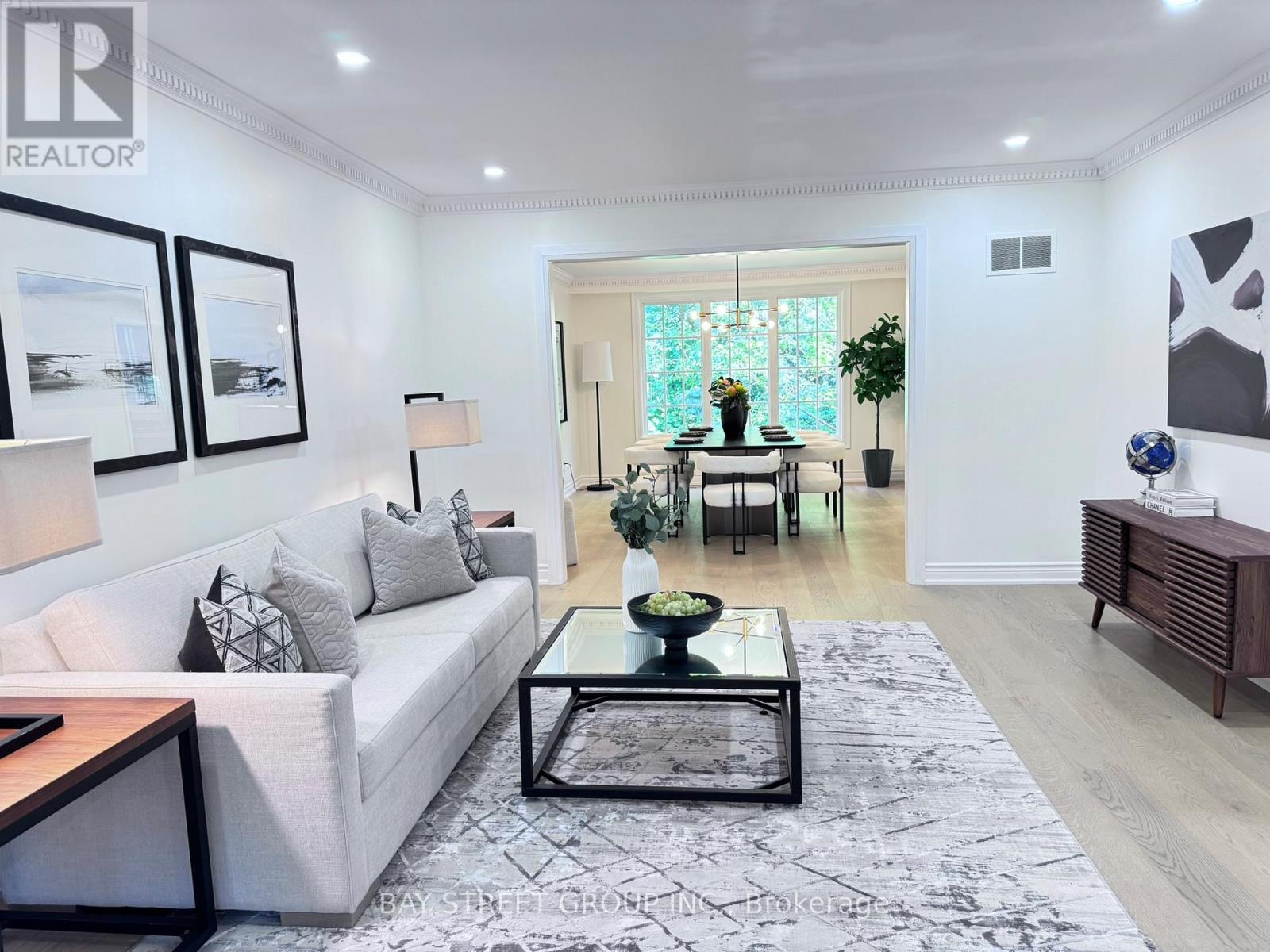 37 Abbeywood Trail, Toronto, Ontario  M3B 3B4 - Photo 10 - C12717524