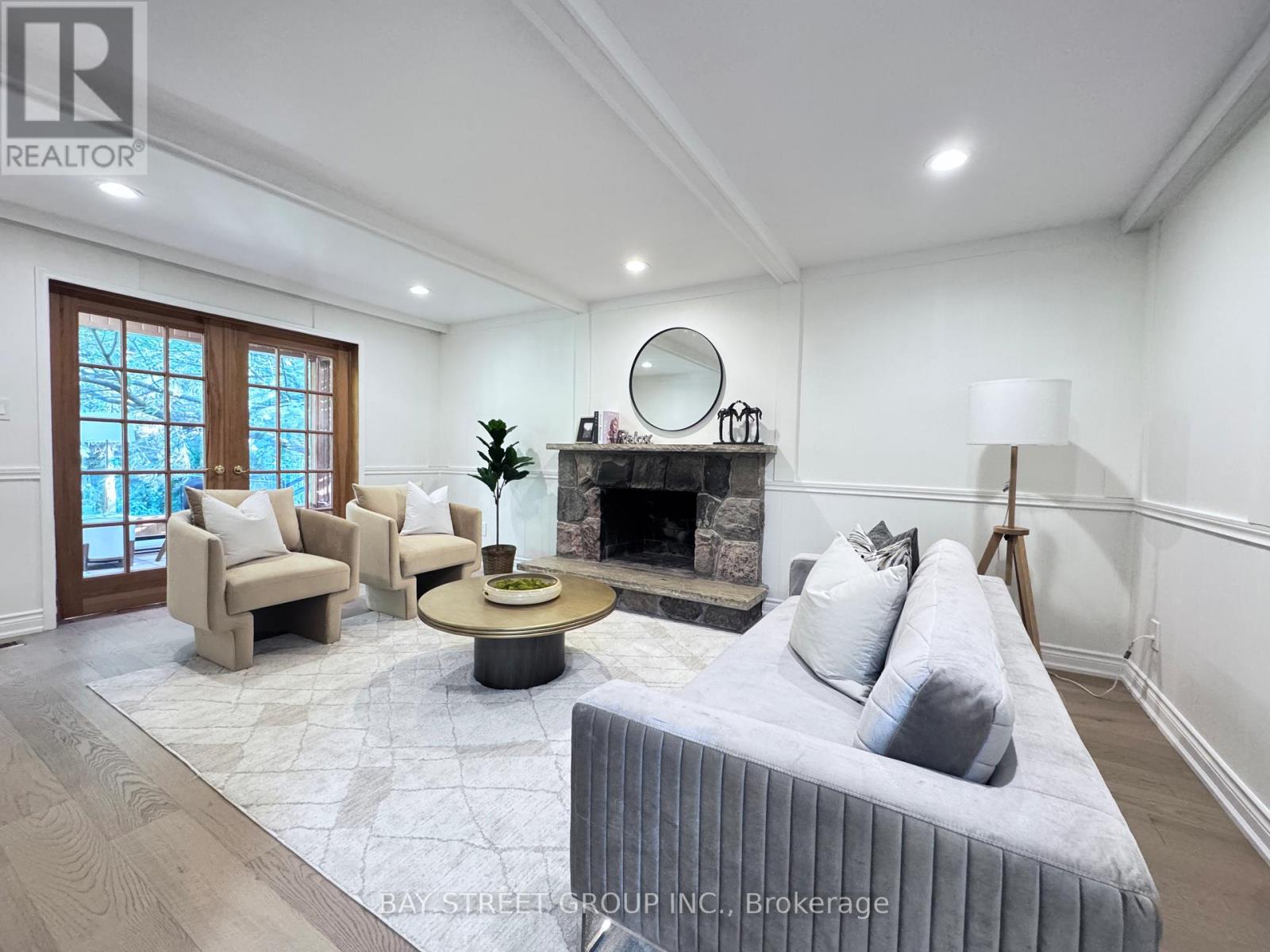 37 Abbeywood Trail, Toronto, Ontario  M3B 3B4 - Photo 16 - C12717524