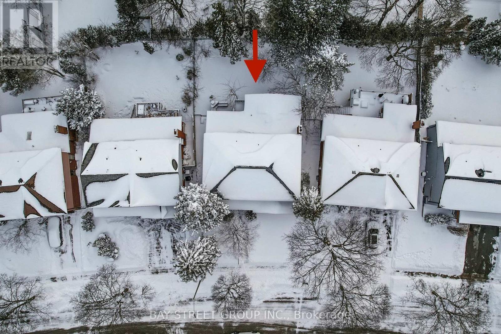 37 Abbeywood Trail, Toronto, Ontario  M3B 3B4 - Photo 2 - C12717524