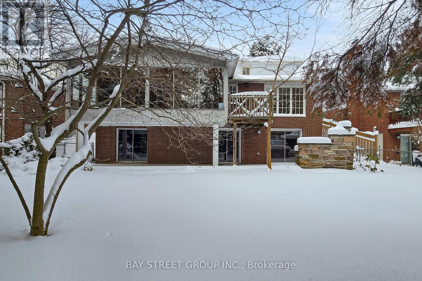 37 Abbeywood Trail, Toronto, Ontario  M3B 3B4 - Photo 43 - C12717524