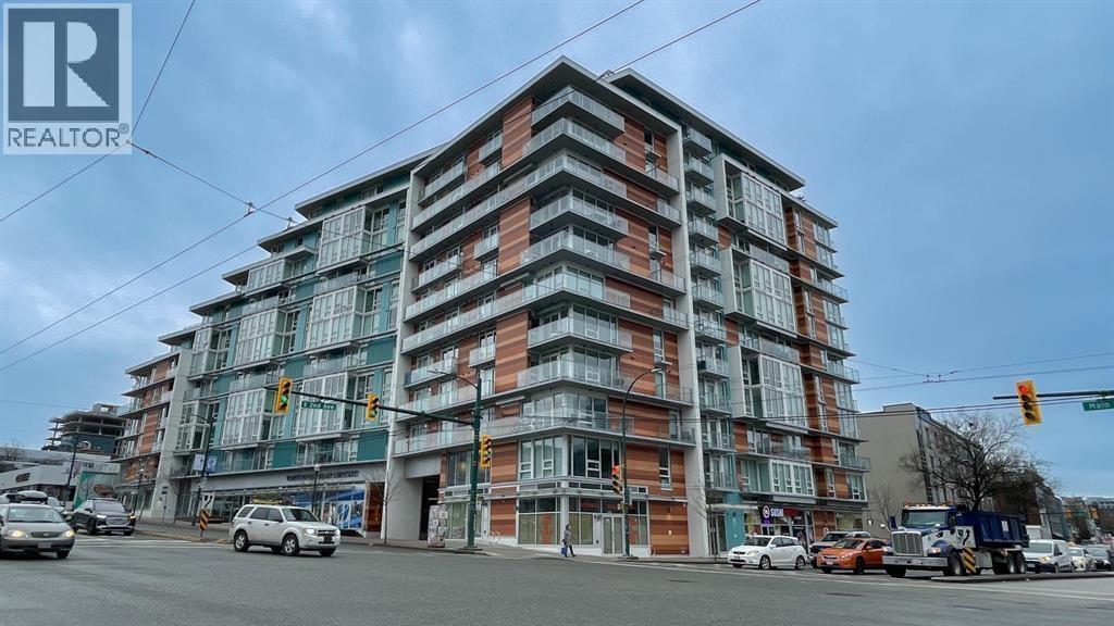 401 180 East 2 Avenue, Vancouver, British Columbia  V5T 0K4 - Photo 1 - R3082816