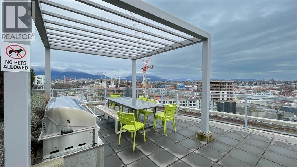 401 180 East 2 Avenue, Vancouver, British Columbia  V5T 0K4 - Photo 11 - R3082816