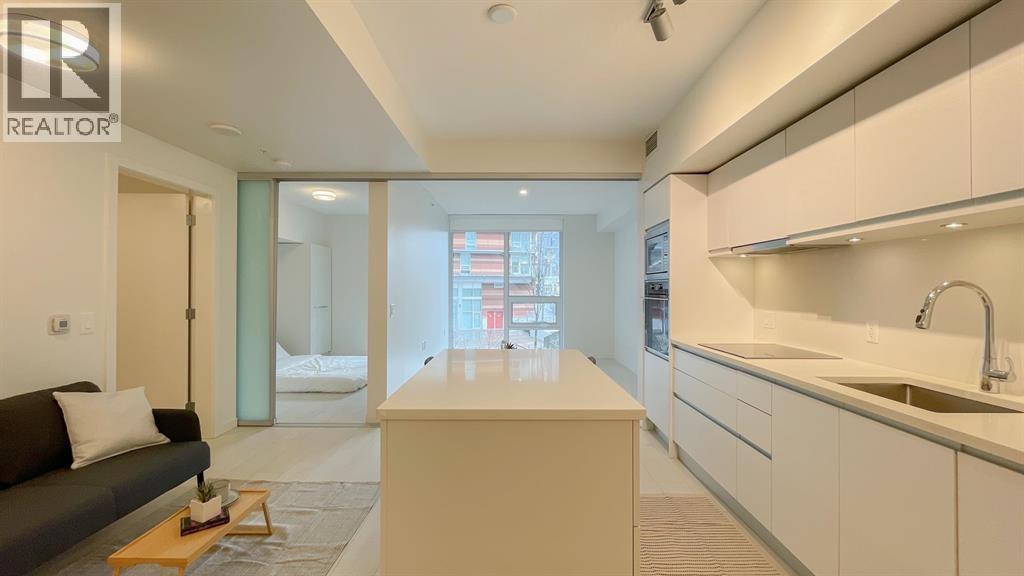 401 180 East 2 Avenue, Vancouver, British Columbia  V5T 0K4 - Photo 3 - R3082816