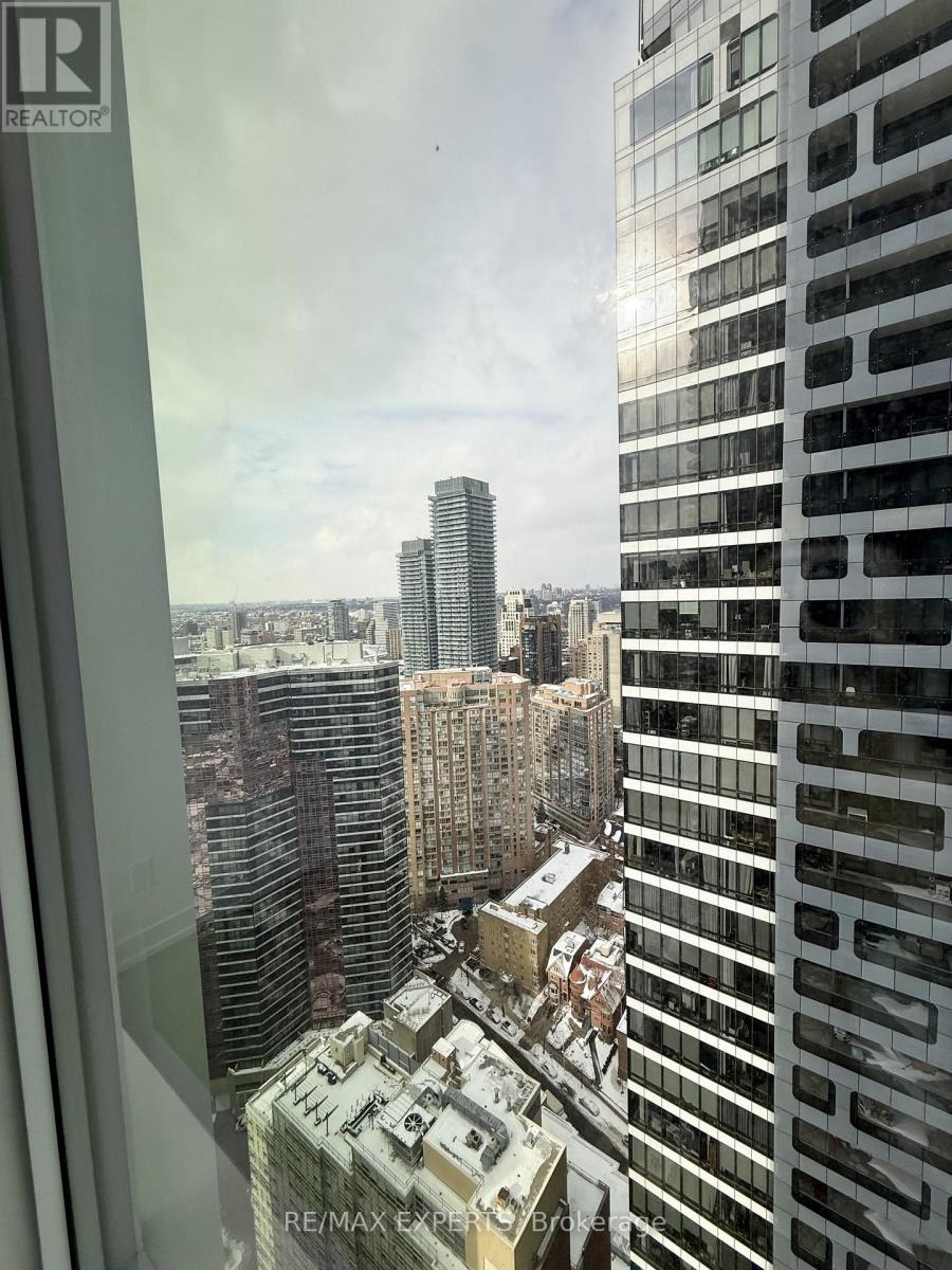 4606 - 8 Wellesley Street W, Toronto, Ontario  M4Y 1E7 - Photo 11 - C12726872