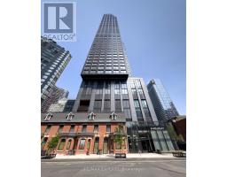 4606 - 8 WELLESLEY STREET W, Toronto, Ontario
