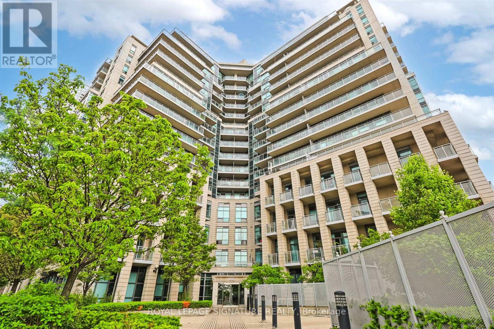 505 - 410 QUEENS QUAY W, Toronto, Ontario