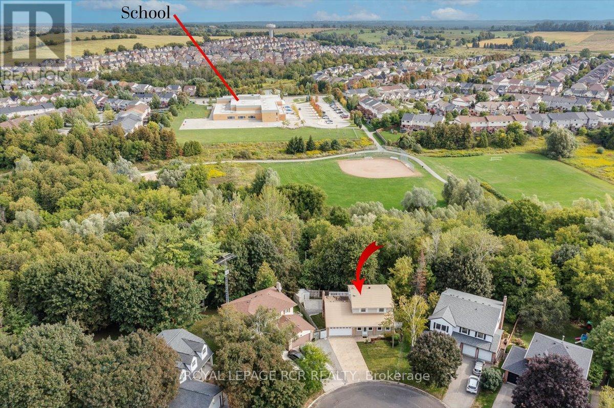 3 Royal Oak Road, East Gwillimbury (Mt Albert), Ontario  L0G 1M0 - Photo 28 - N12726862