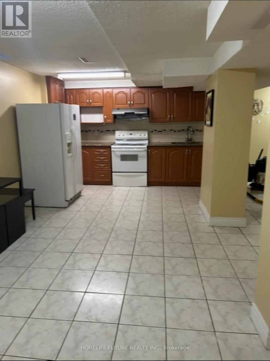 Bsmt - 56 William Honey Crescent, Markham, Ontario  L3S 2L2 - Photo 2 - N12726866