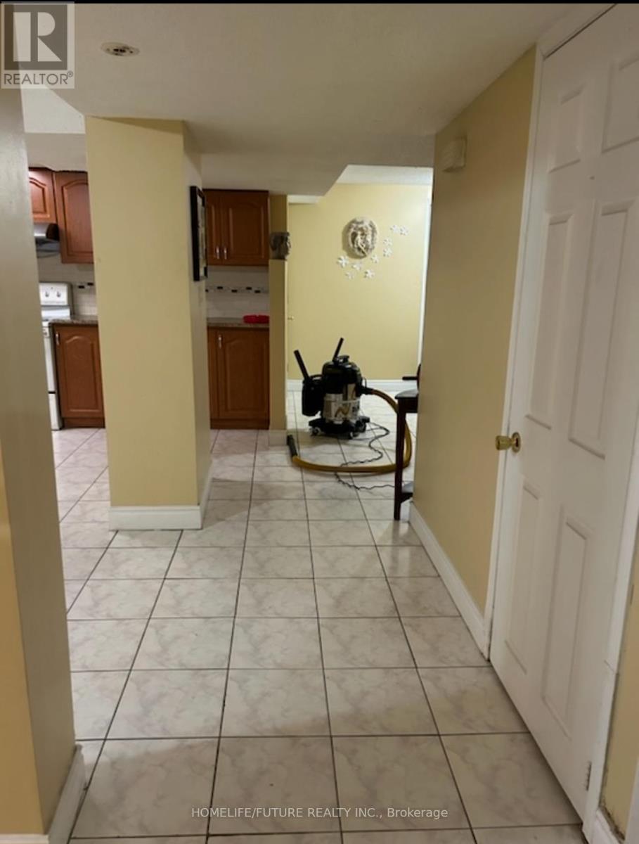 Bsmt - 56 William Honey Crescent, Markham, Ontario  L3S 2L2 - Photo 3 - N12726866