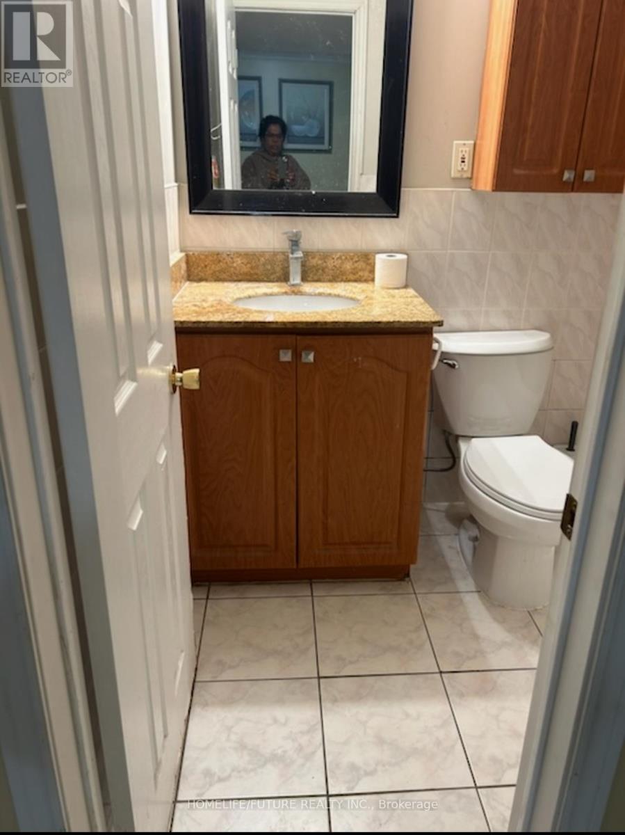 Bsmt - 56 William Honey Crescent, Markham, Ontario  L3S 2L2 - Photo 4 - N12726866