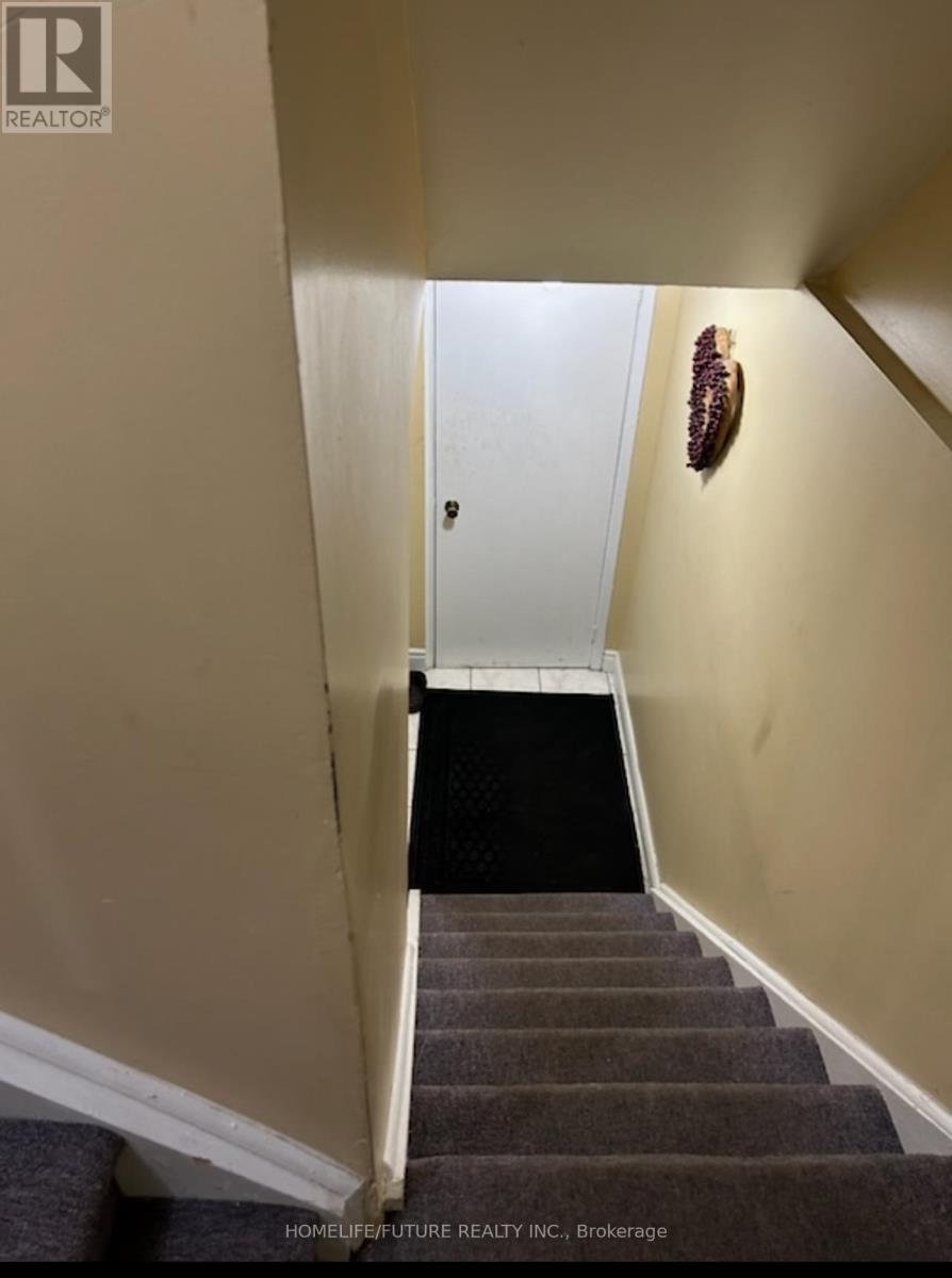 Bsmt - 56 William Honey Crescent, Markham, Ontario  L3S 2L2 - Photo 5 - N12726866