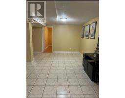 BSMT - 56 WILLIAM HONEY CRESCENT, Markham, Ontario