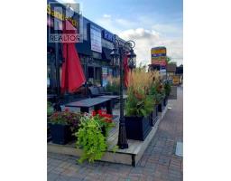 103 - 10087 YONGE STREET, Richmond Hill, Ontario