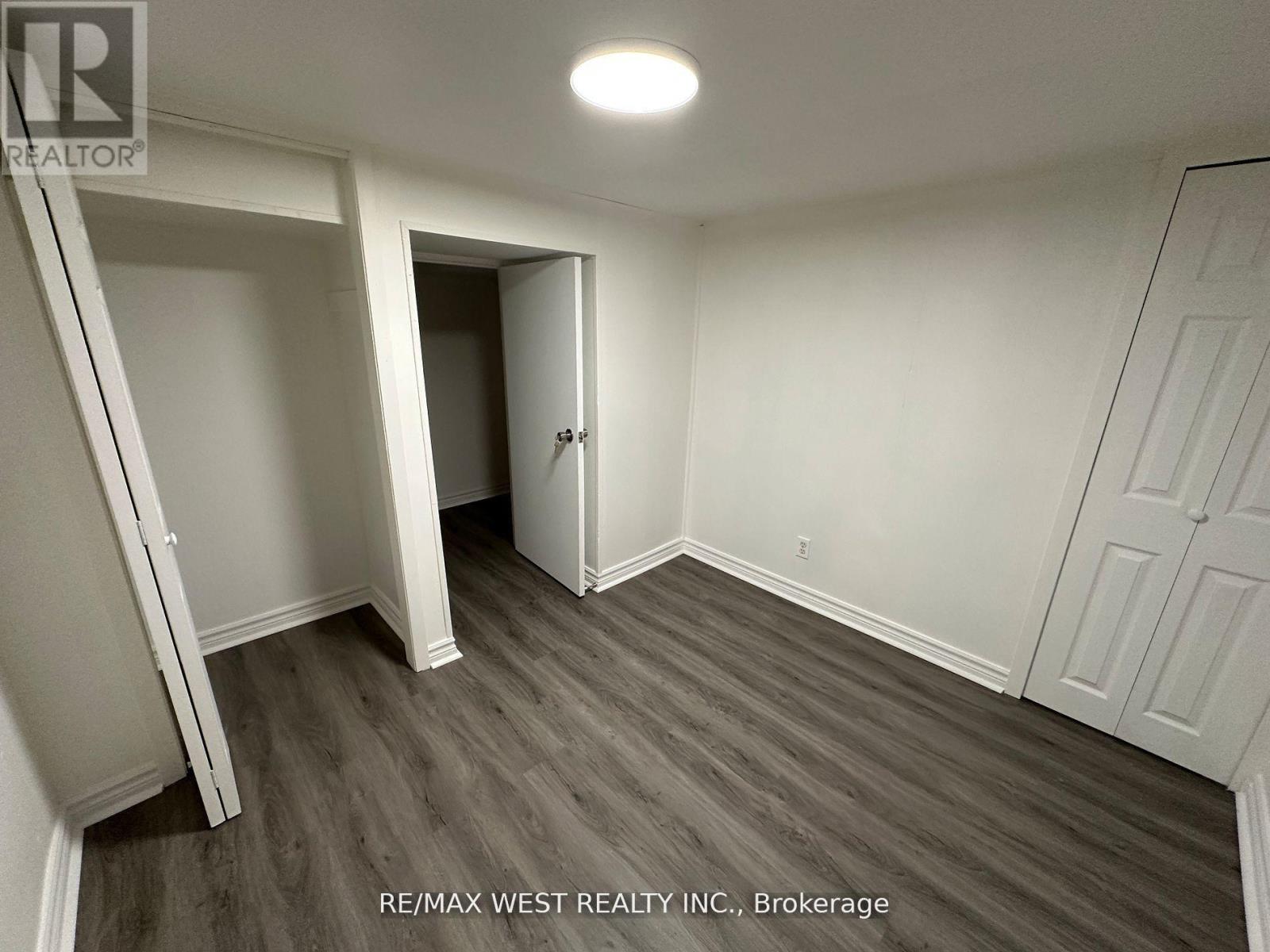 Lower - 26 Walter Avenue, Newmarket, Ontario  L3Y 2T3 - Photo 12 - N12726874