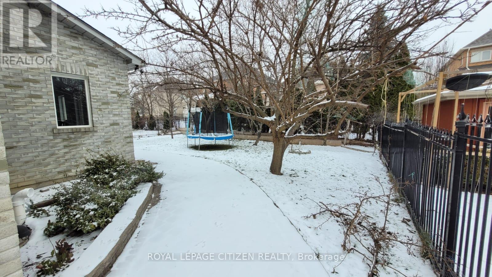 180 Kimber Crescent, Vaughan, Ontario  L4L 9K3 - Photo 29 - N12726888
